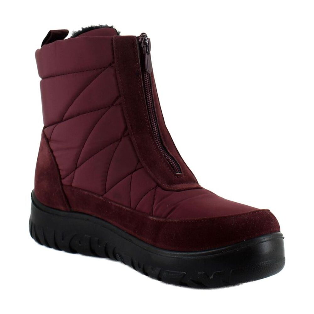 Flexus Lakeeffect Burgundy